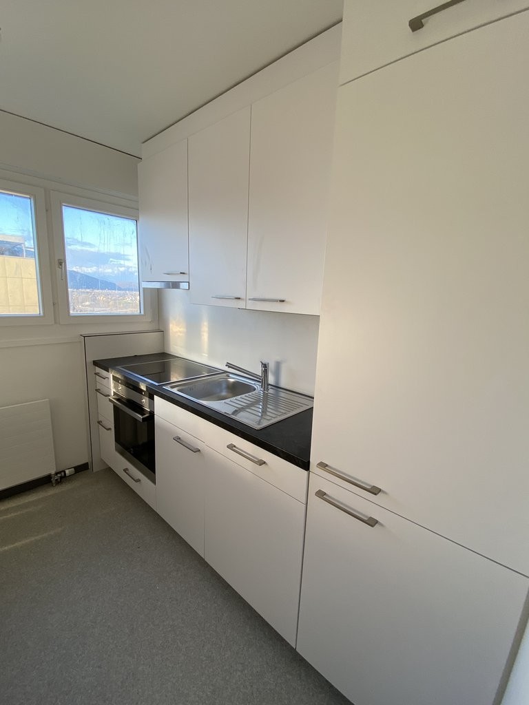 2 rooms apartment, photo 4 of 5