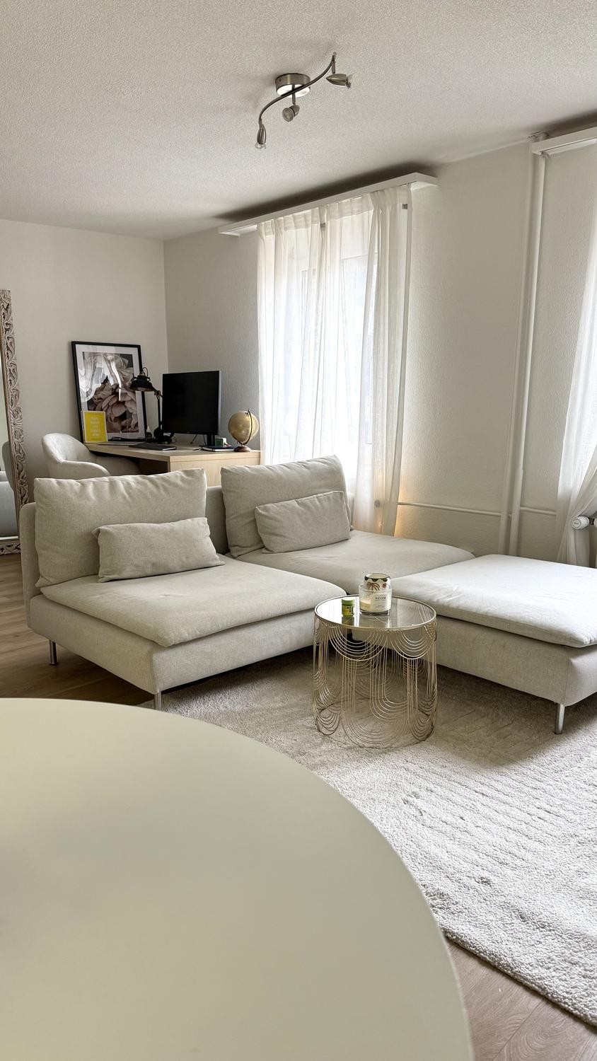 2-Zimmer-Wohnung