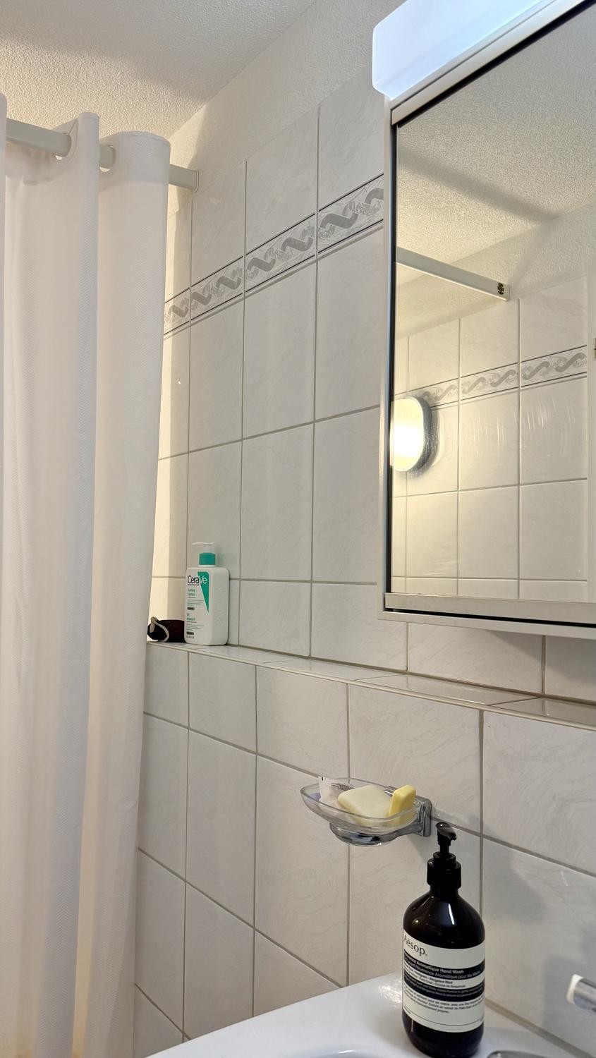 2-Zimmer-Wohnung