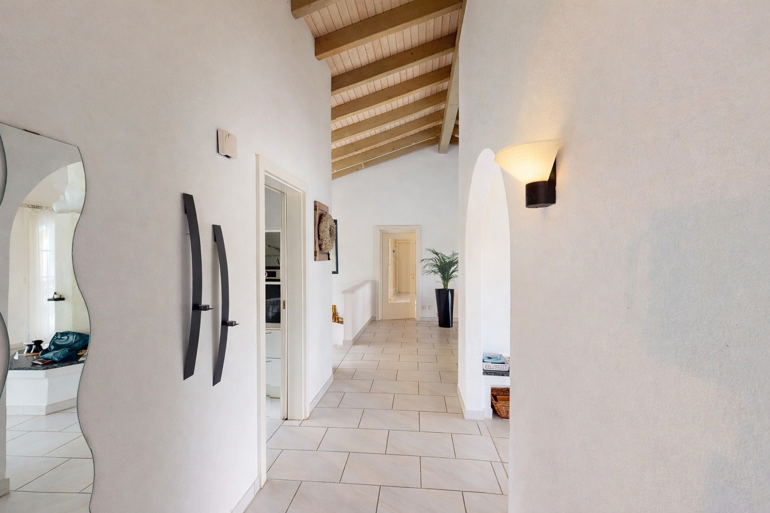 6 ½ rooms single house