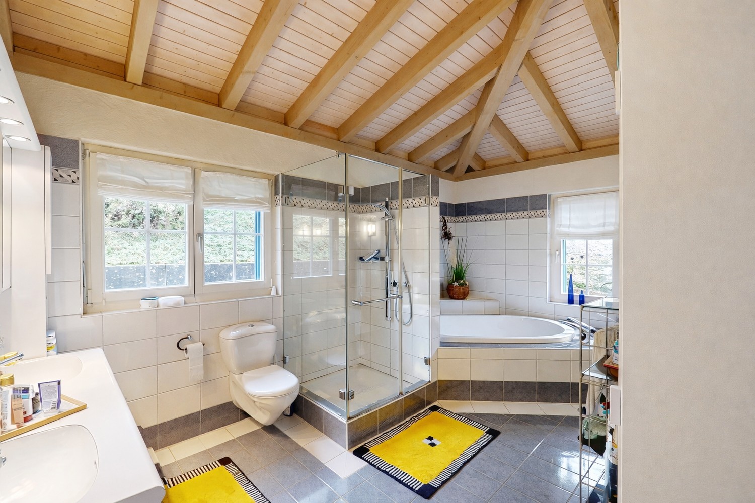 6 ½ rooms single house