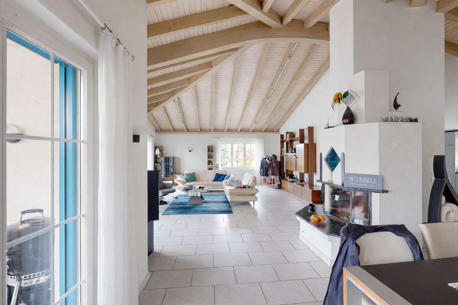 6 ½ rooms single house