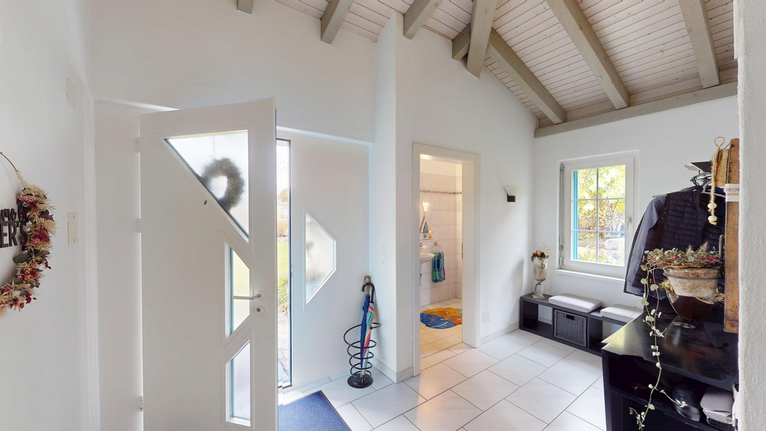6 ½ rooms single house