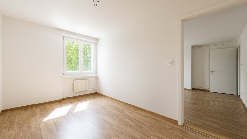 4 rooms apartment