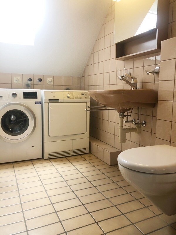 3 ½ pièces appartement