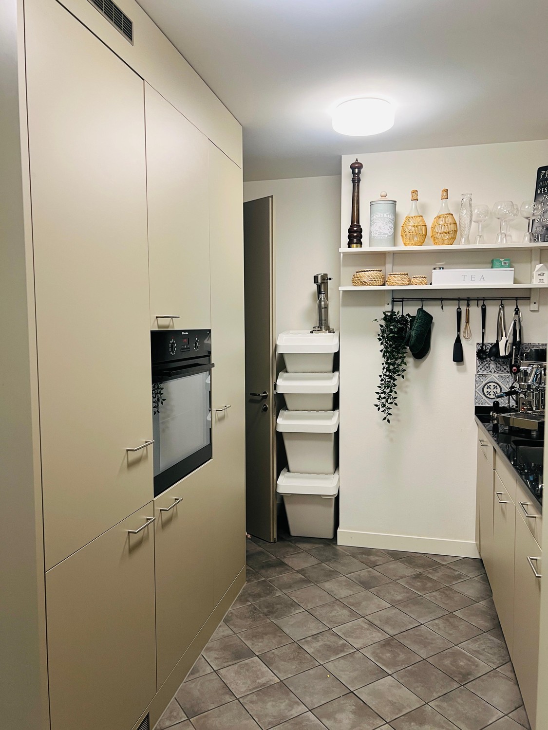 Room in a shared flat, photo 6 of 8