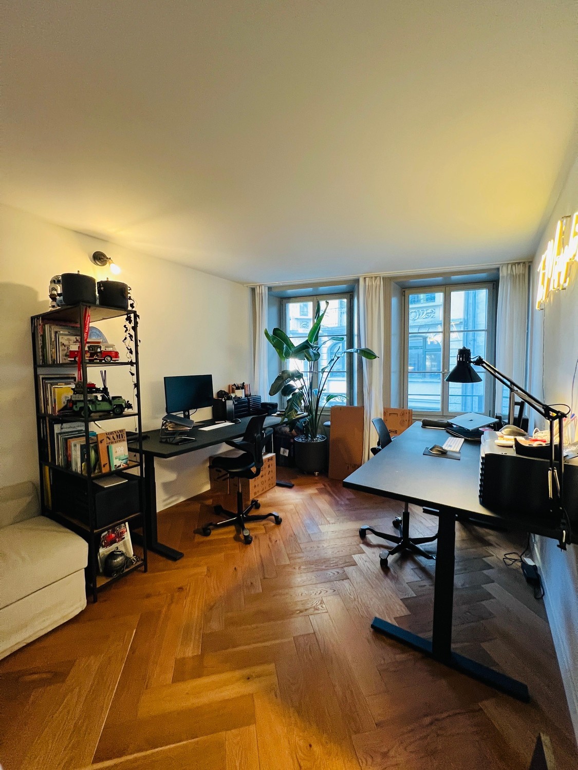 Room in a shared flat, photo 7 of 8