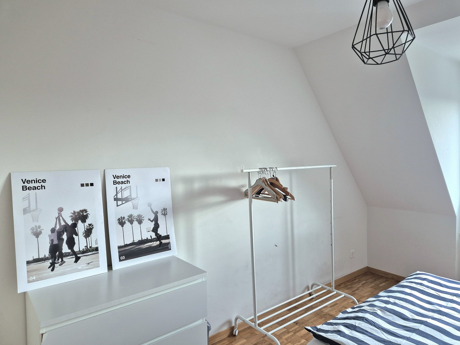 Room in a shared flat, photo 3 sur 3