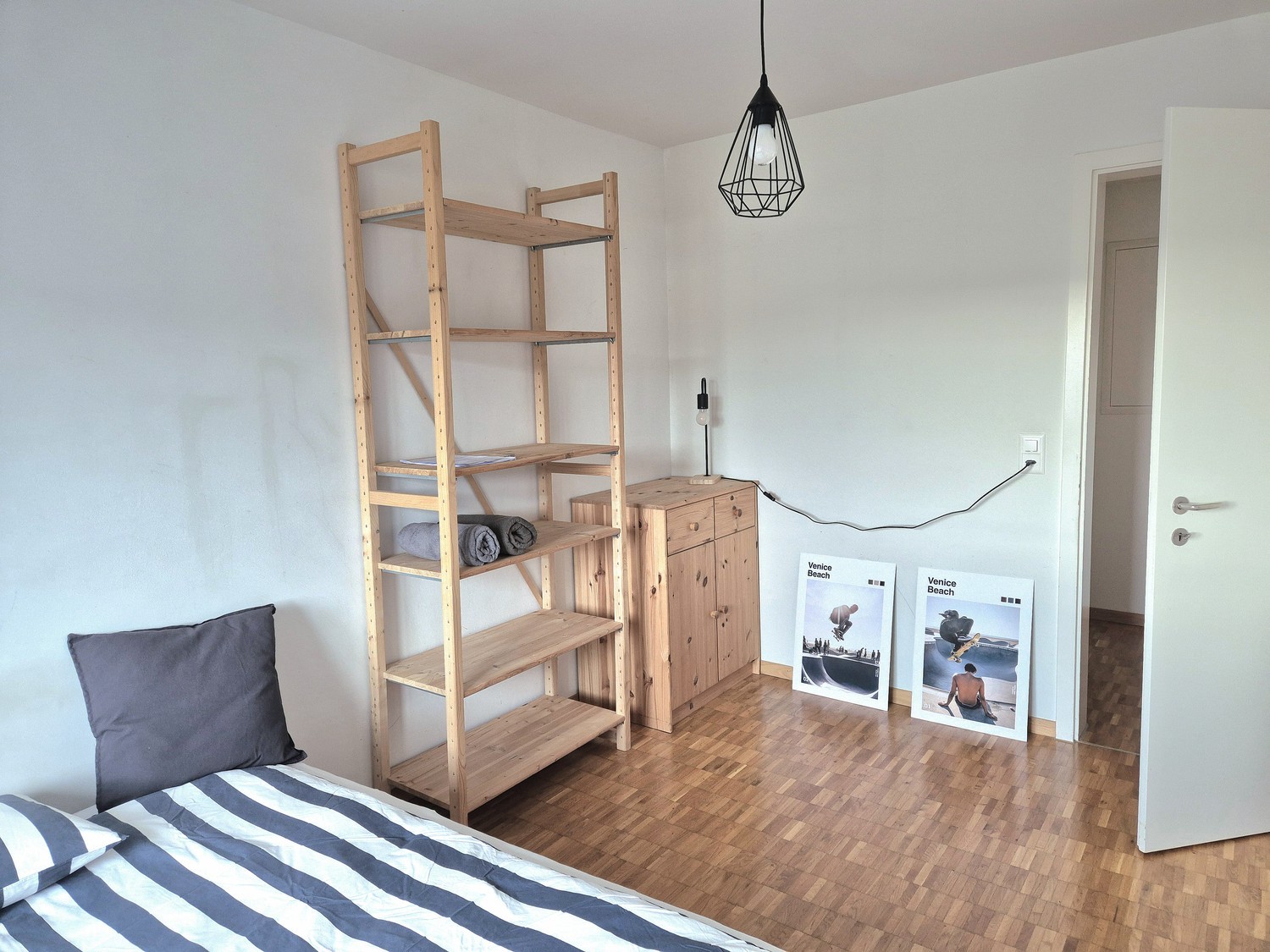 Room in a shared flat