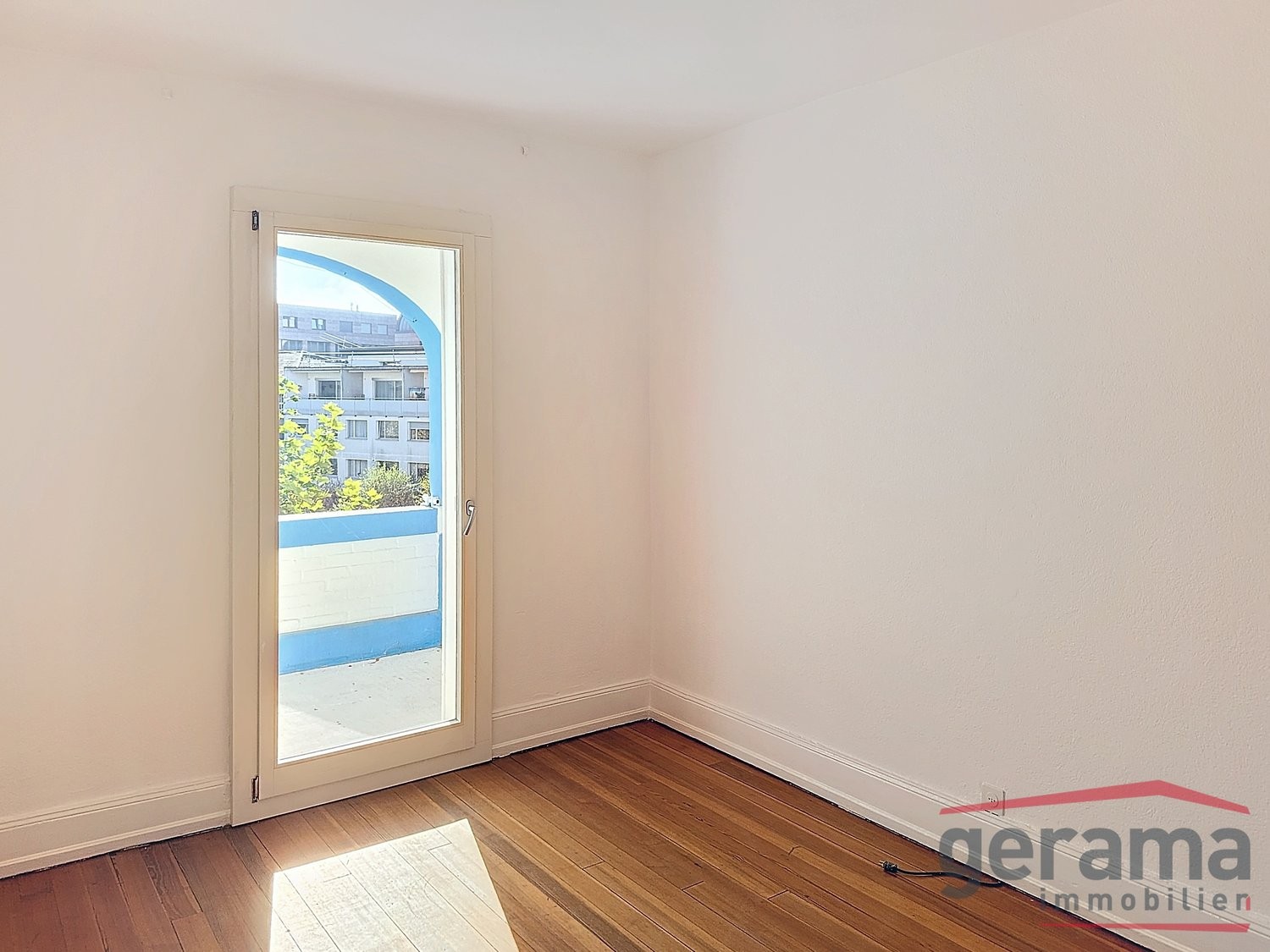 3 ½ rooms apartment, photo 2 of 5
