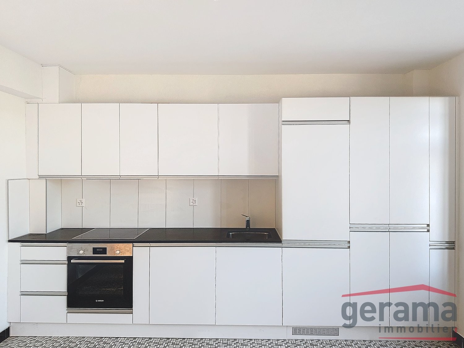 3 ½ rooms apartment, photo 1 of 5