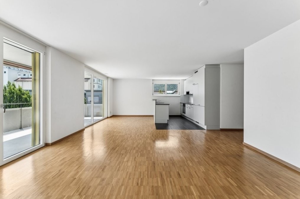3 ½ rooms apartment, photo 2 of 5