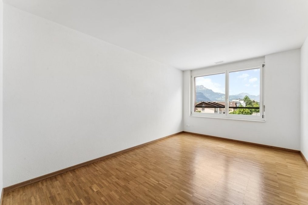 3 ½ rooms apartment, photo 3 of 5