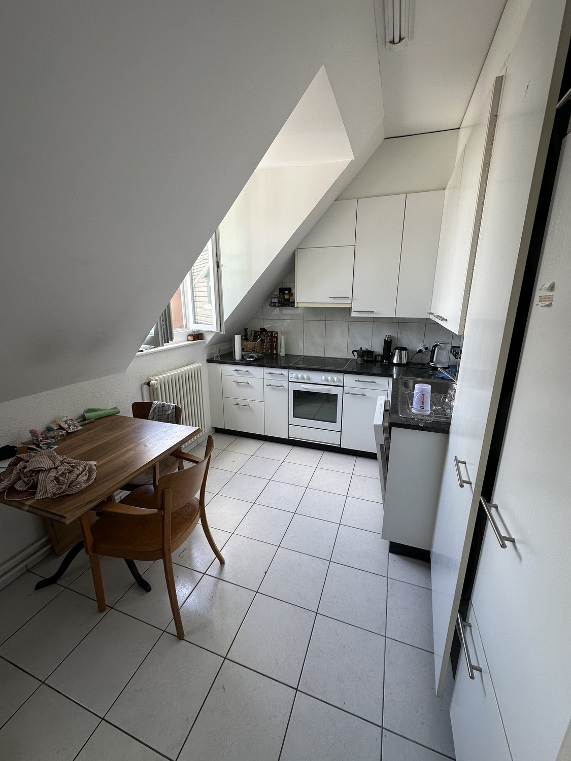 Room in a shared flat, photo 5 of 5