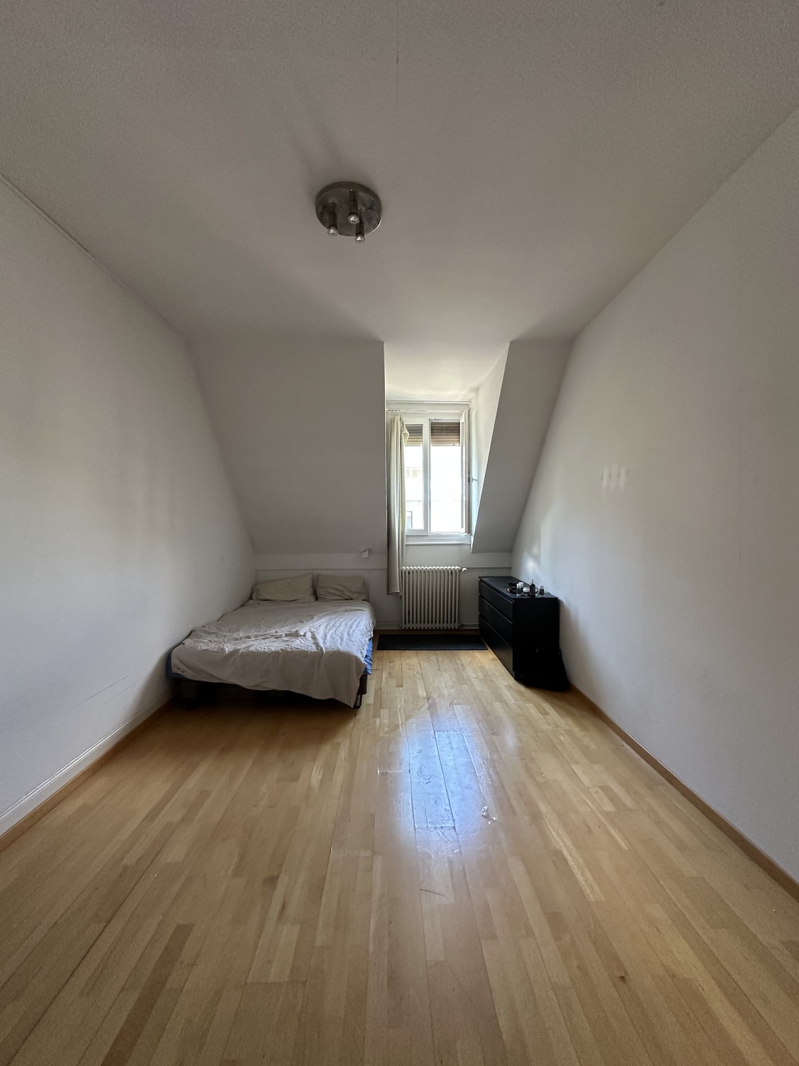 Room in a shared flat, photo 1 of 5
