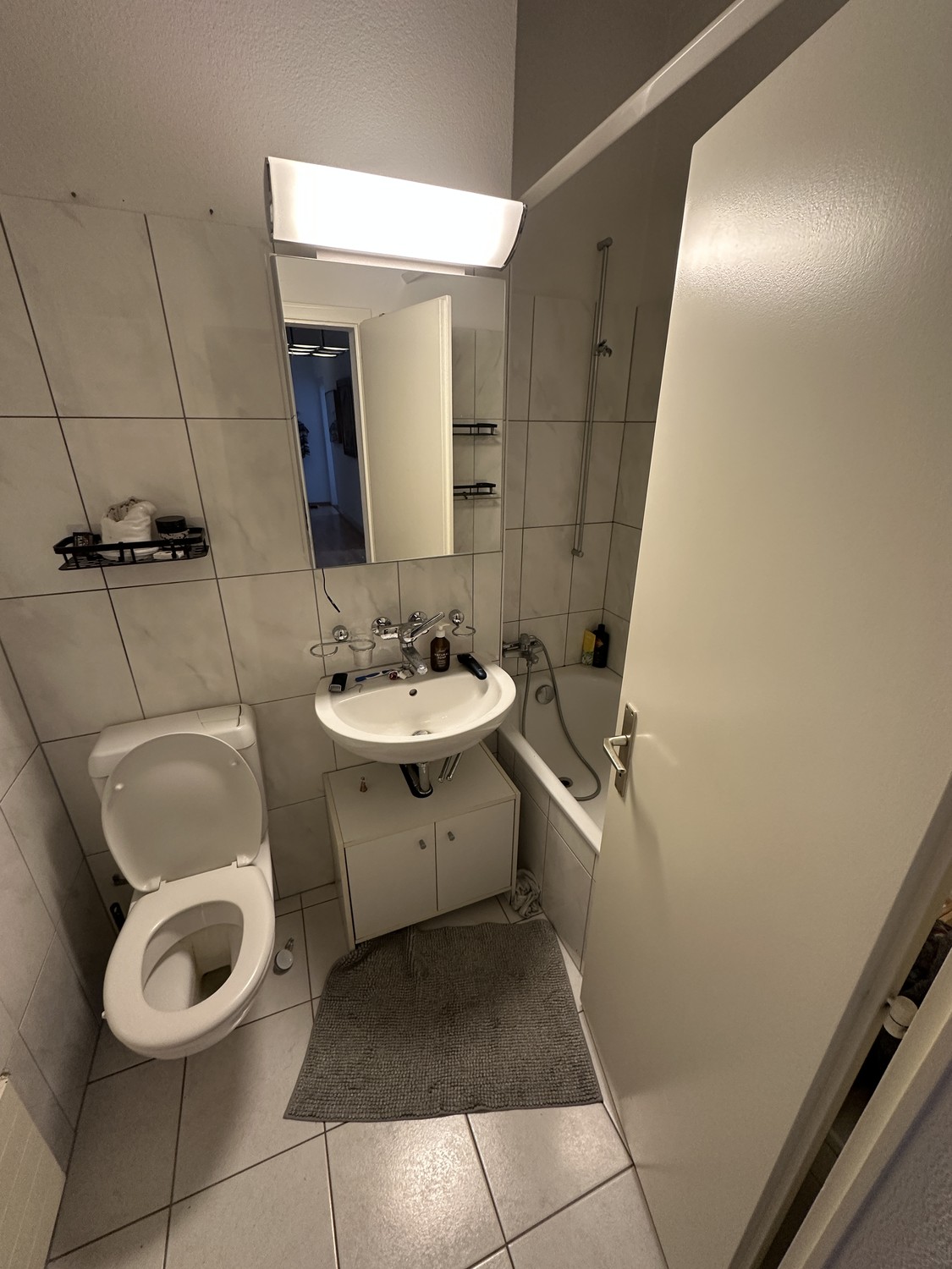 Room in a shared flat, photo 4 of 5
