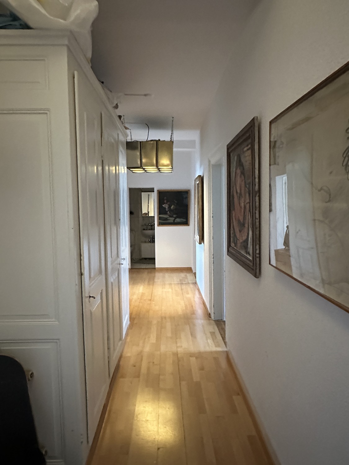 Room in a shared flat, photo 2 of 5