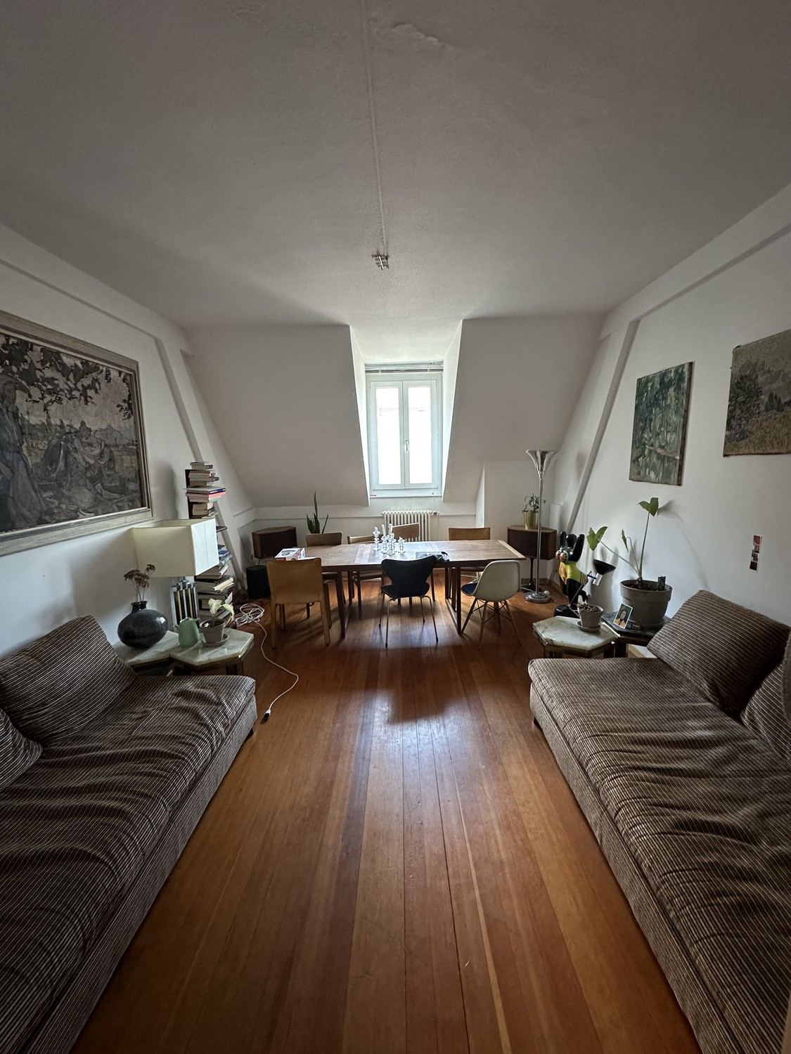 Room in a shared flat, photo 3 of 5