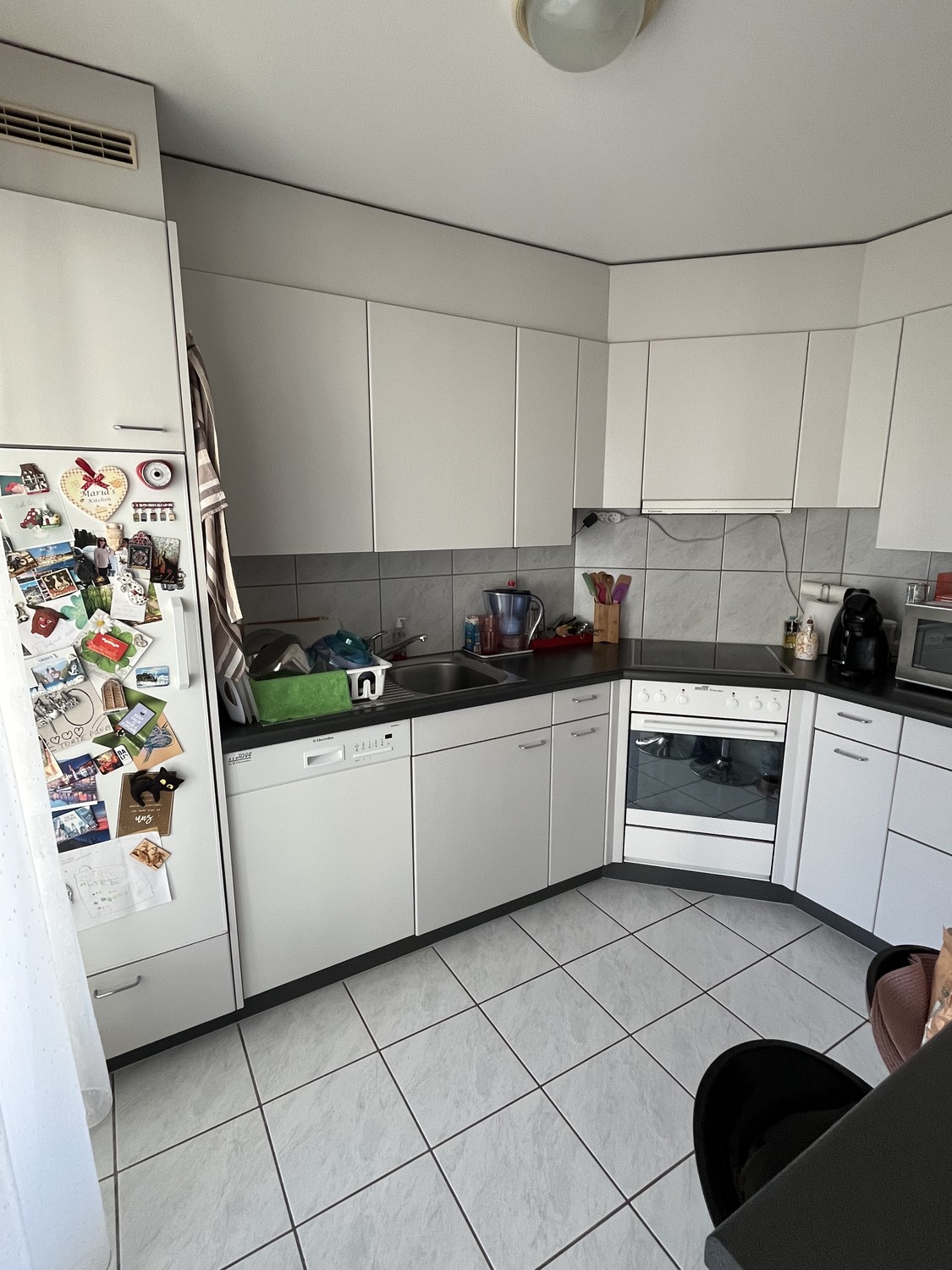 2 ½ rooms apartment, photo 2 of 5