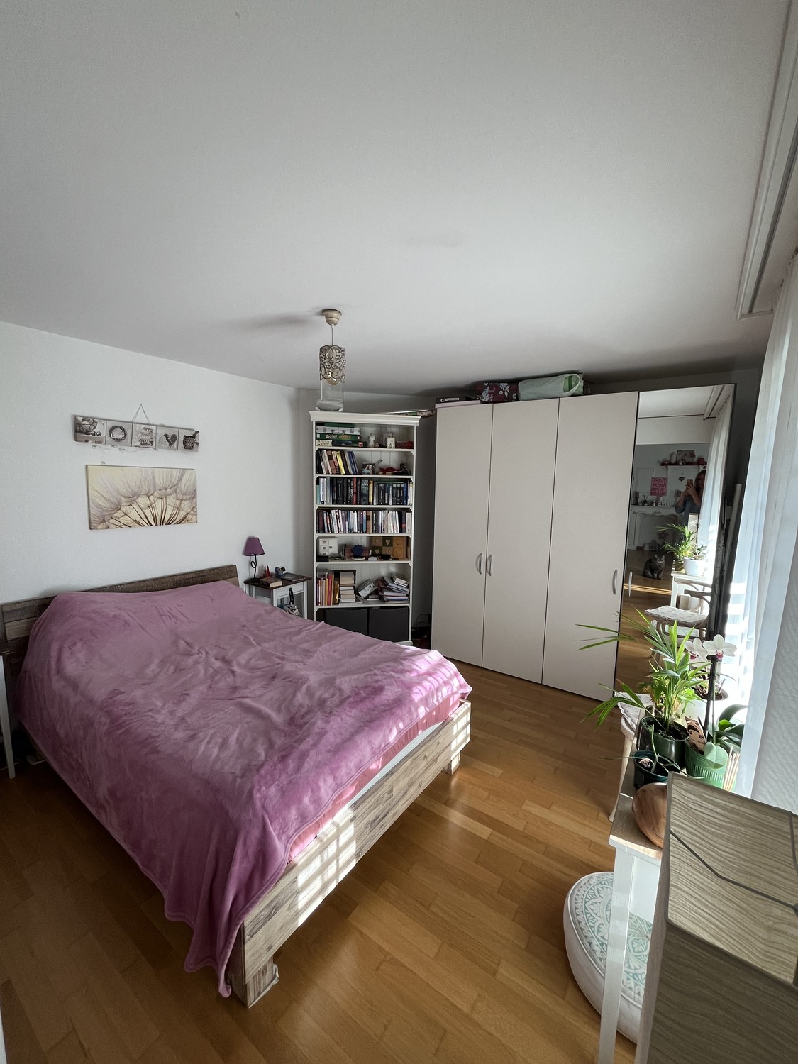 2 ½ rooms apartment, photo 3 of 5