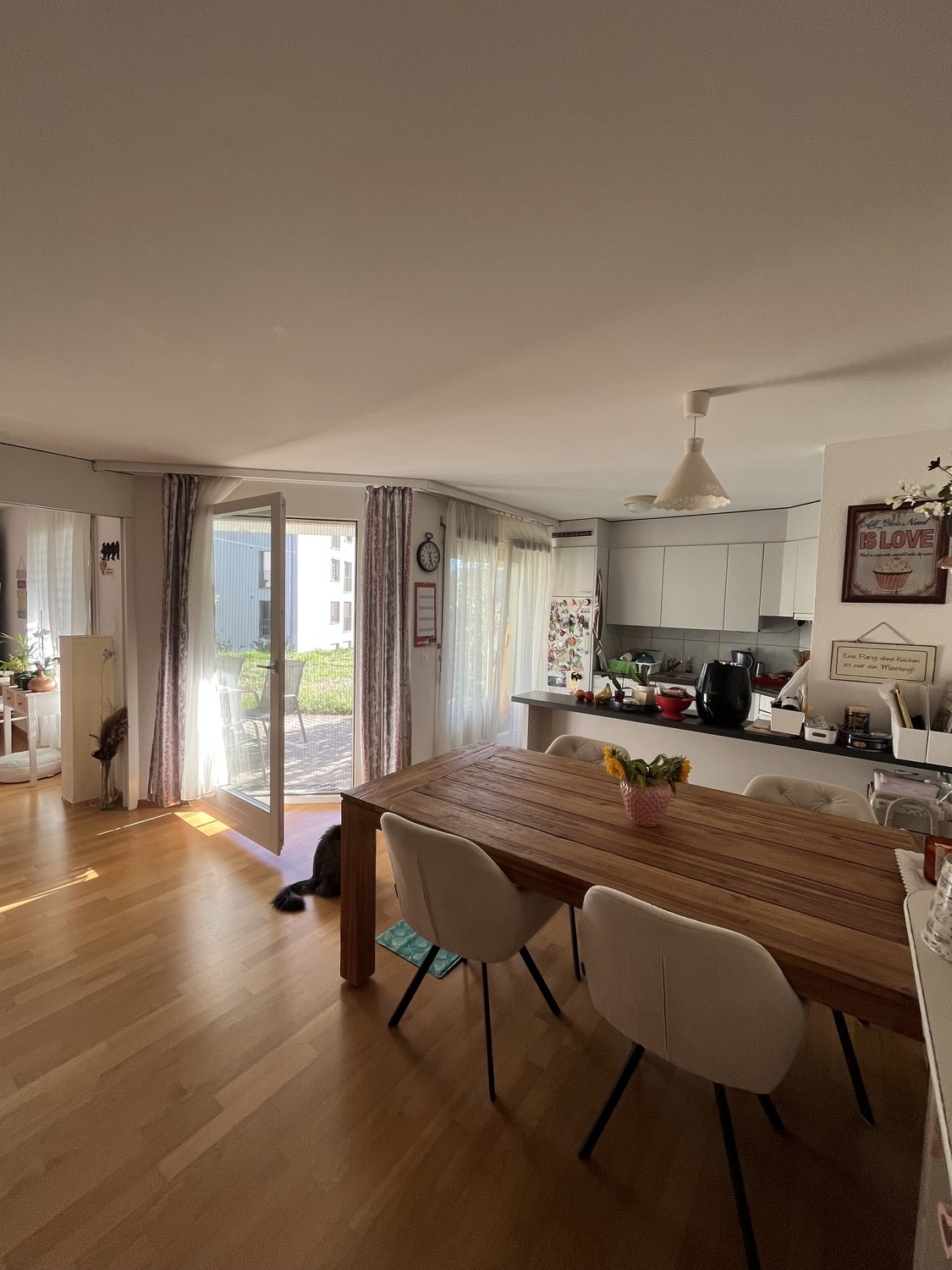 2 ½ rooms apartment, photo 4 of 5