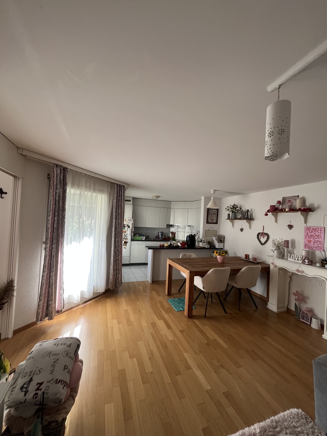 2 ½ rooms apartment, photo 5 of 5