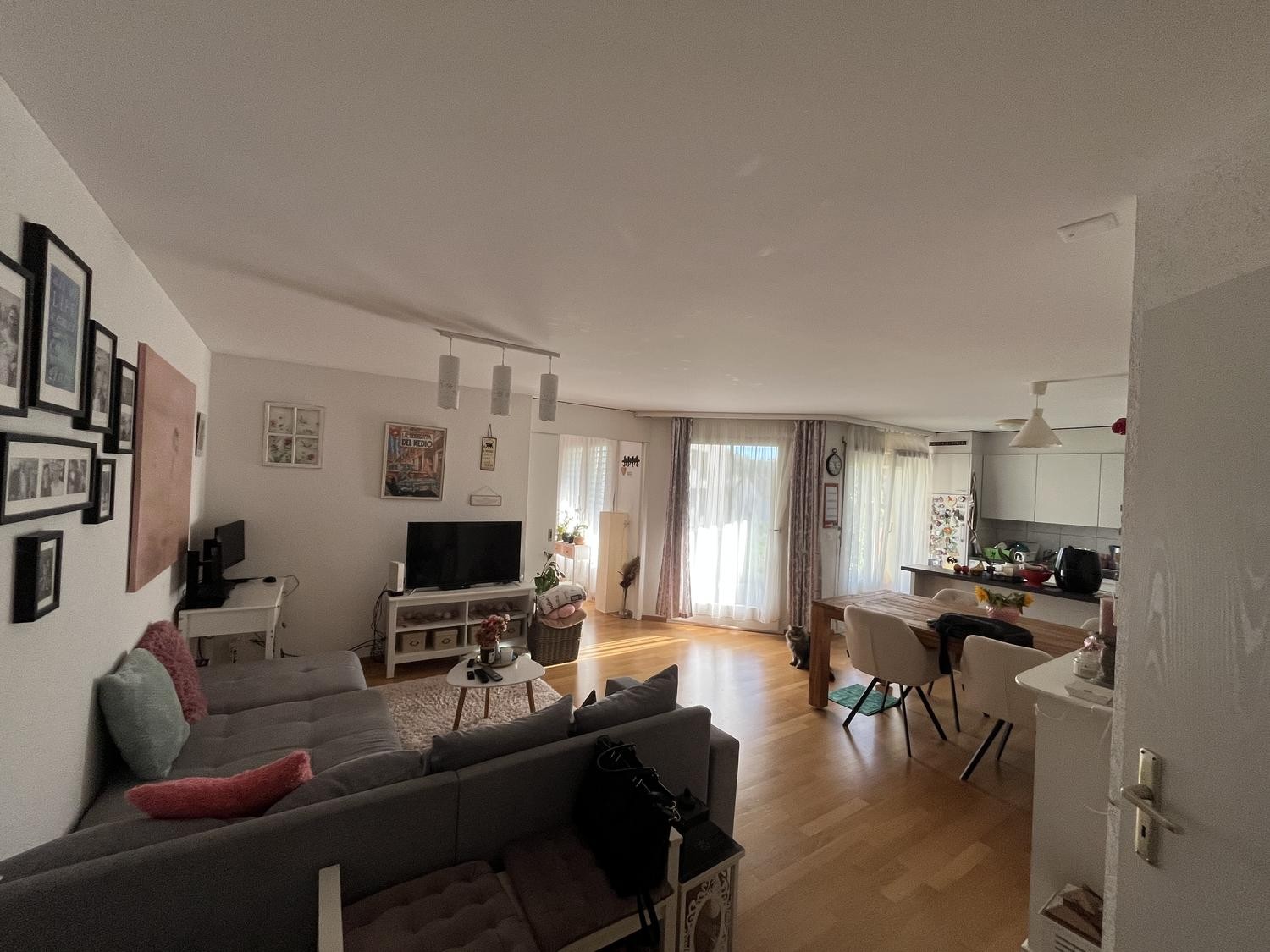 2 ½ rooms apartment, photo 1 of 5