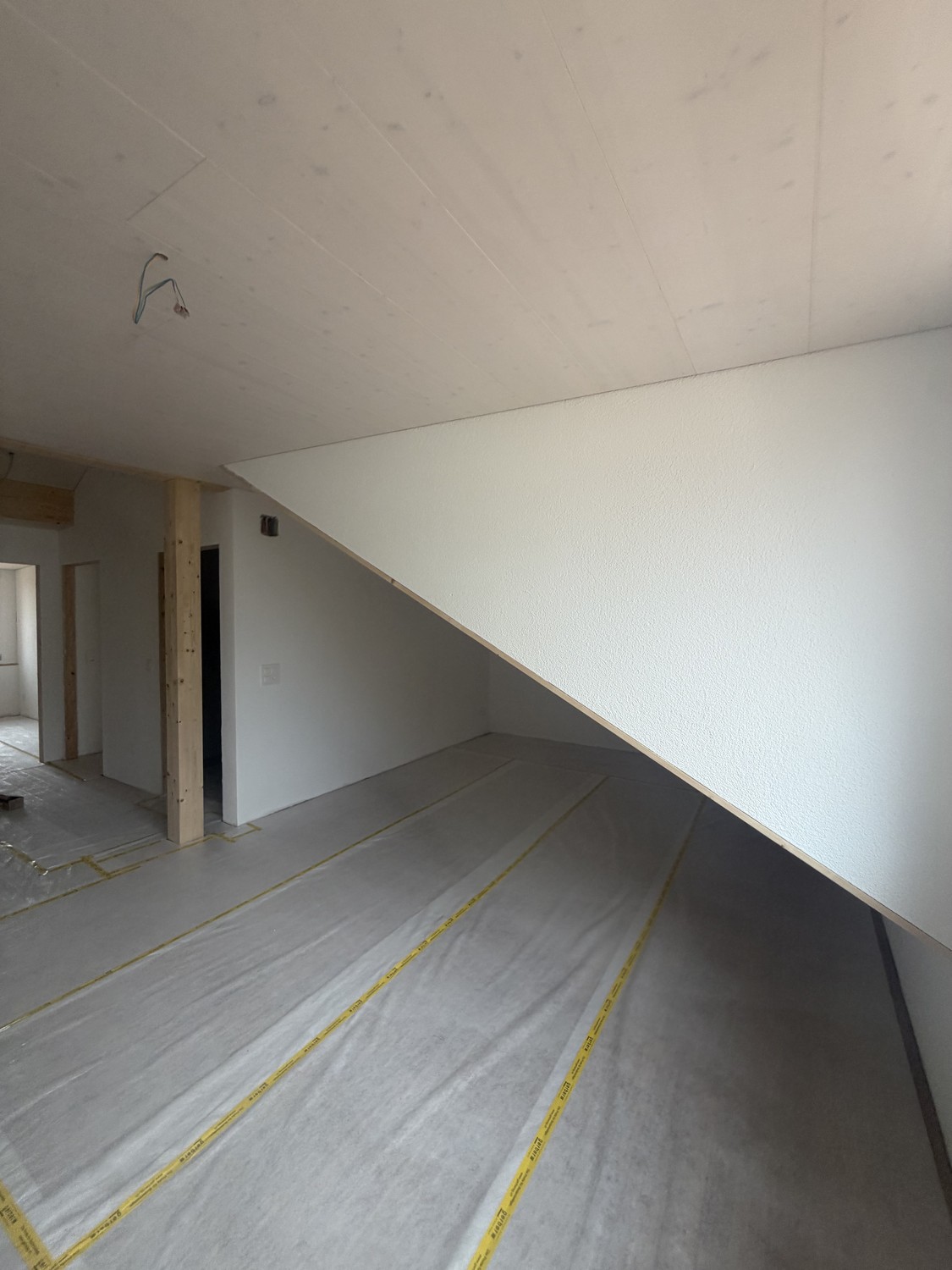 2 rooms apartment, photo 4 of 6