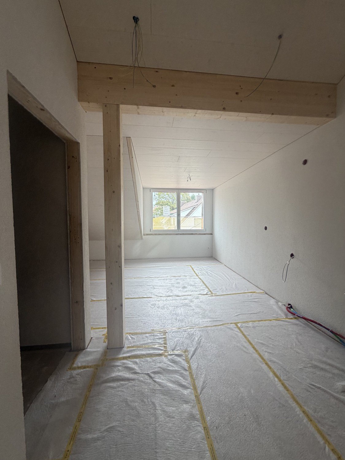 2 rooms apartment, photo 2 of 6