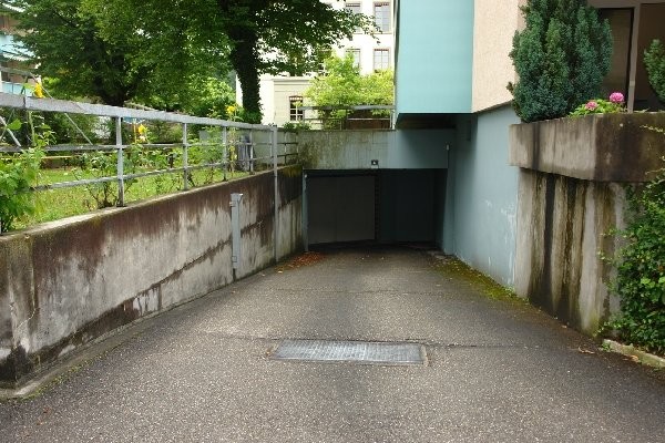 Underground slot, photo 2 of 2