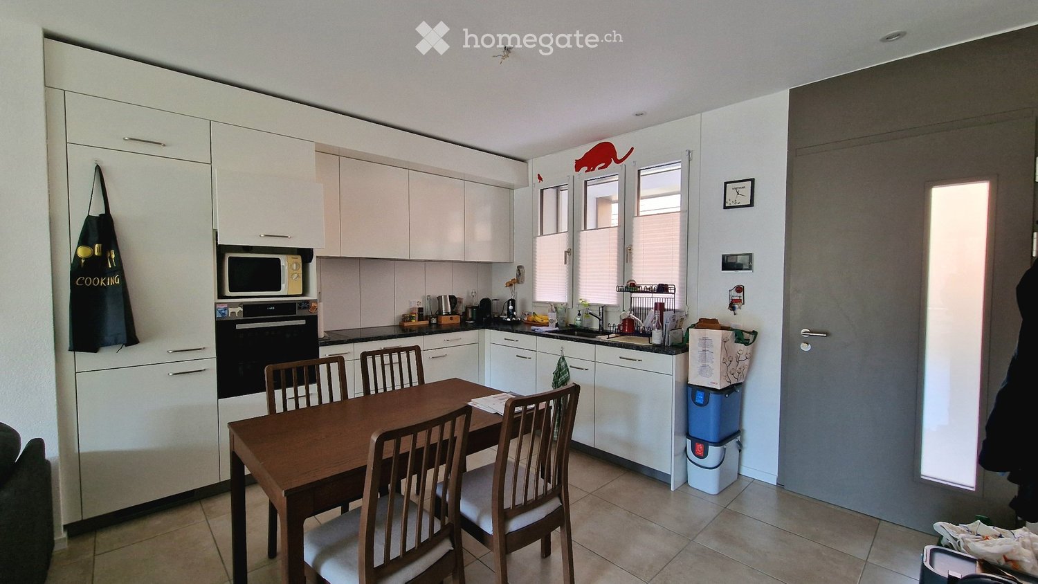 Appartamento 3 ½ locali