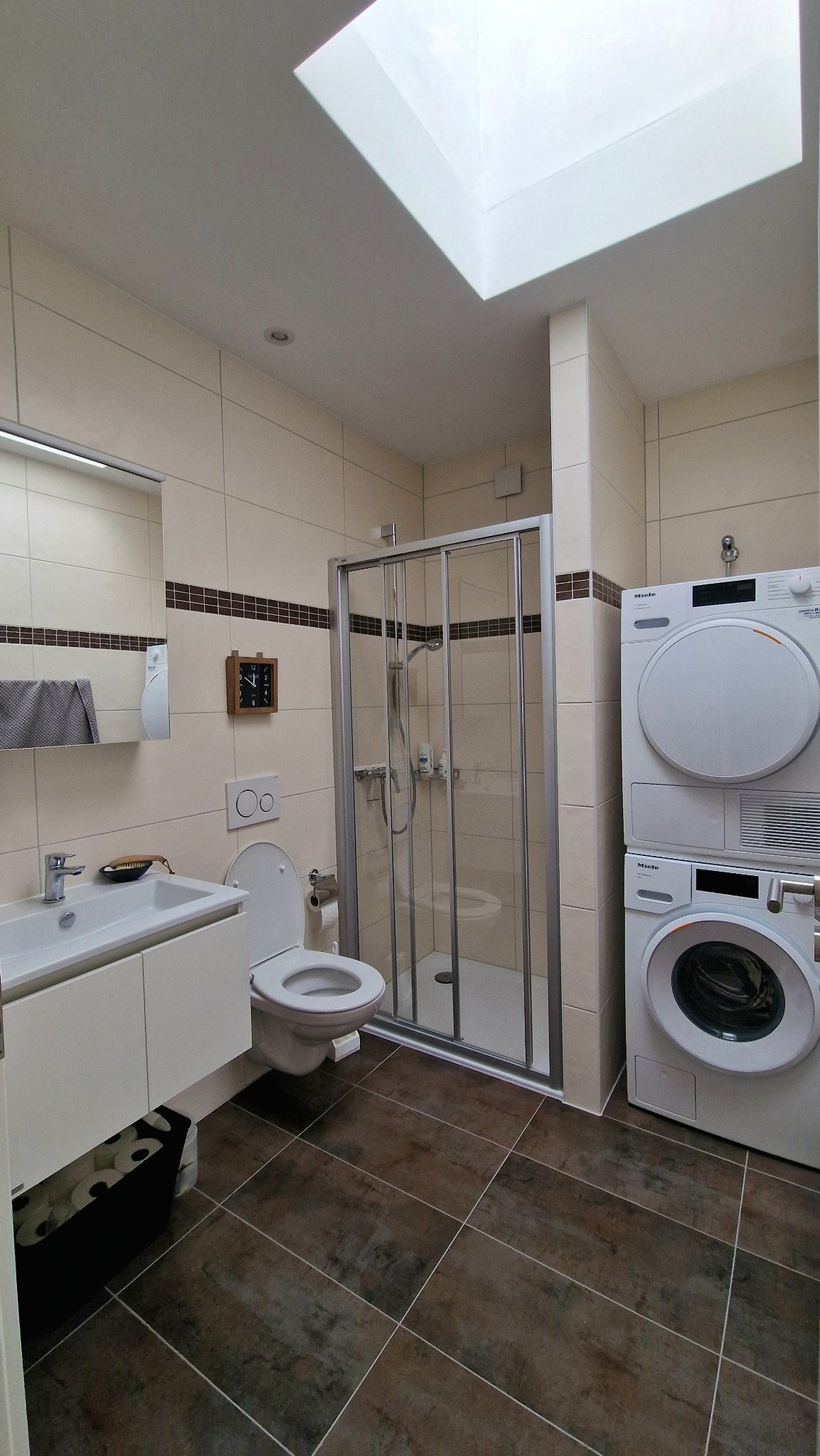 Appartamento 3 ½ locali