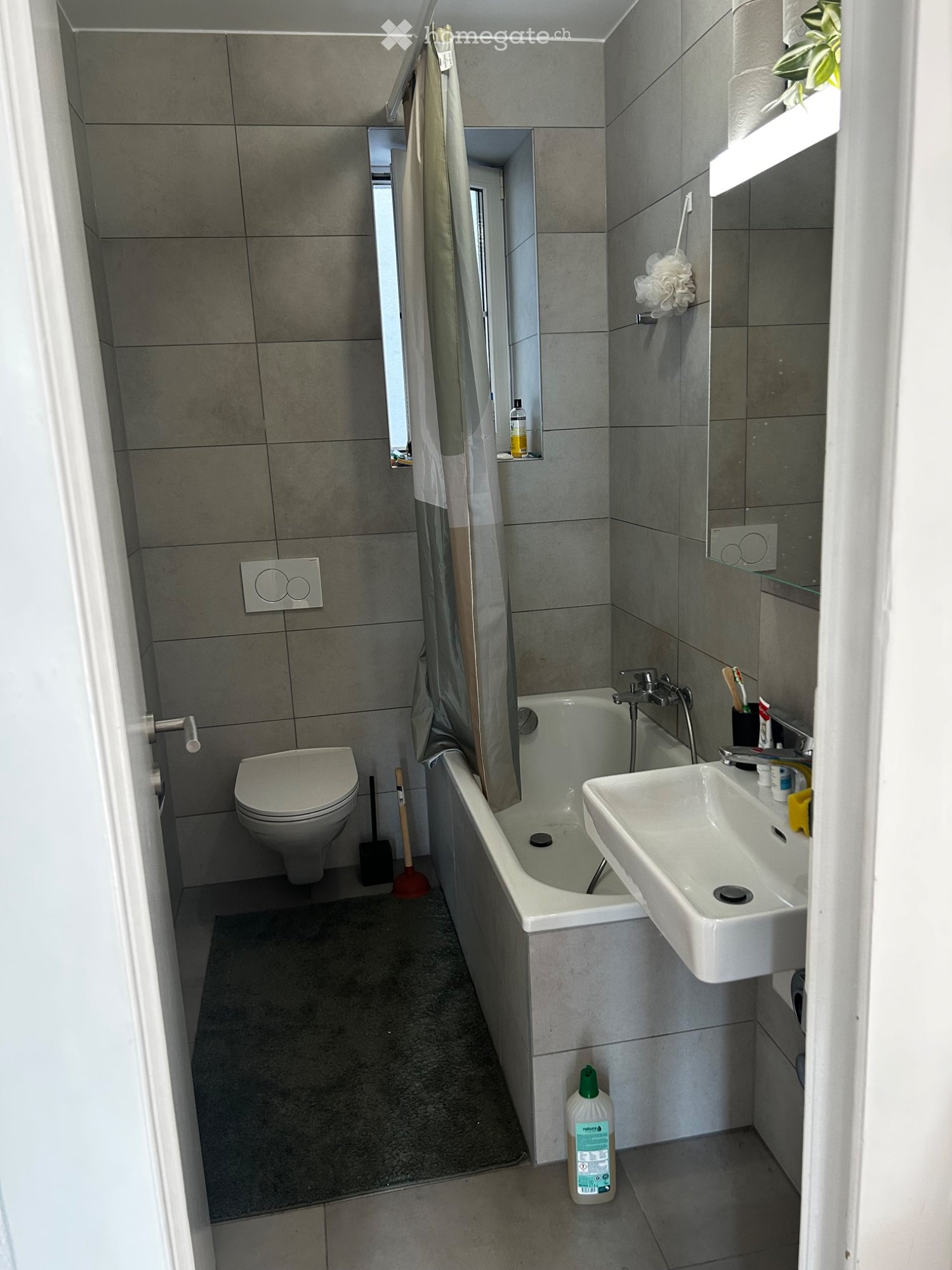 2 rooms apartment, photo 1 of 5