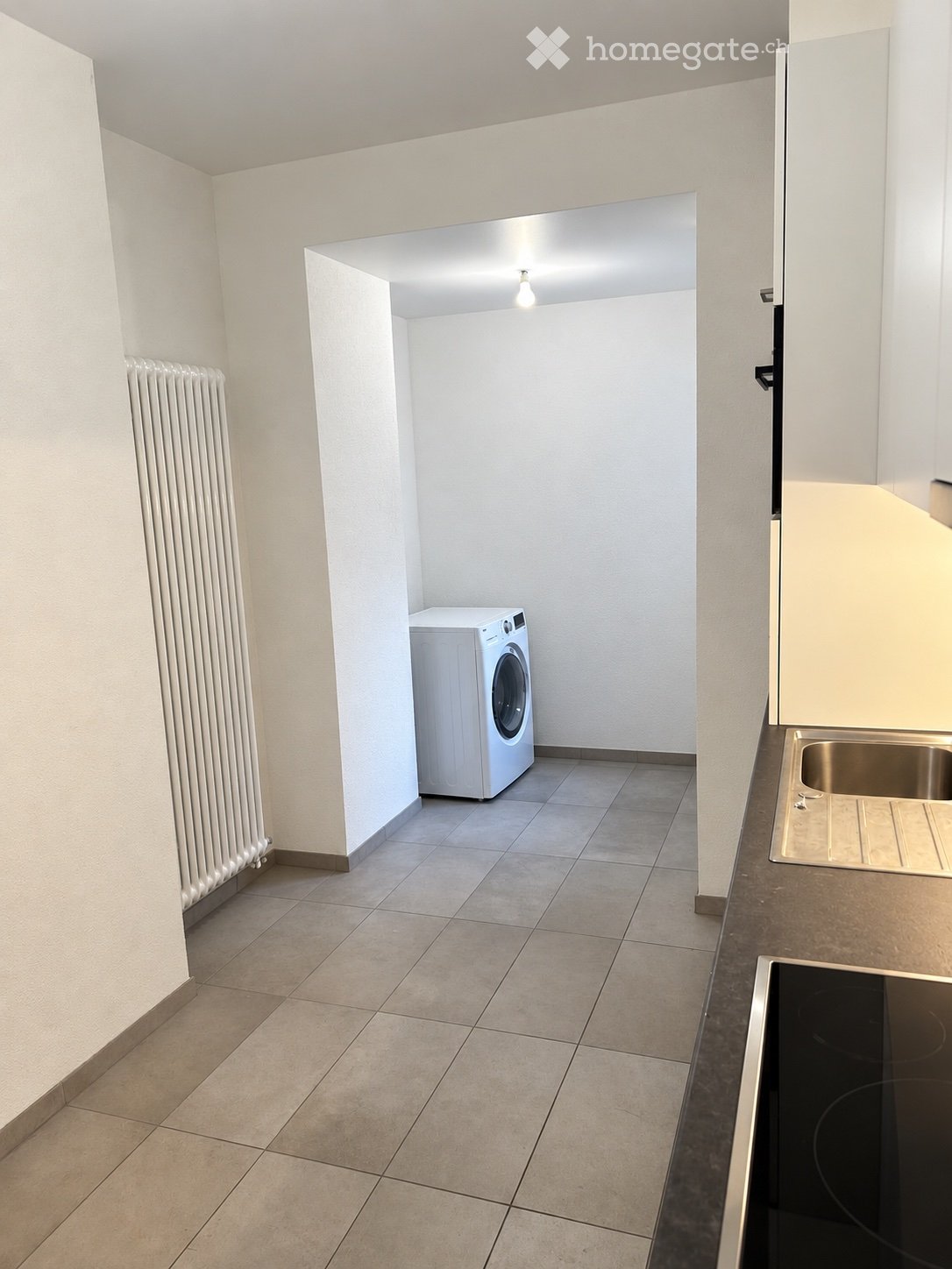 2 rooms apartment, photo 4 of 5