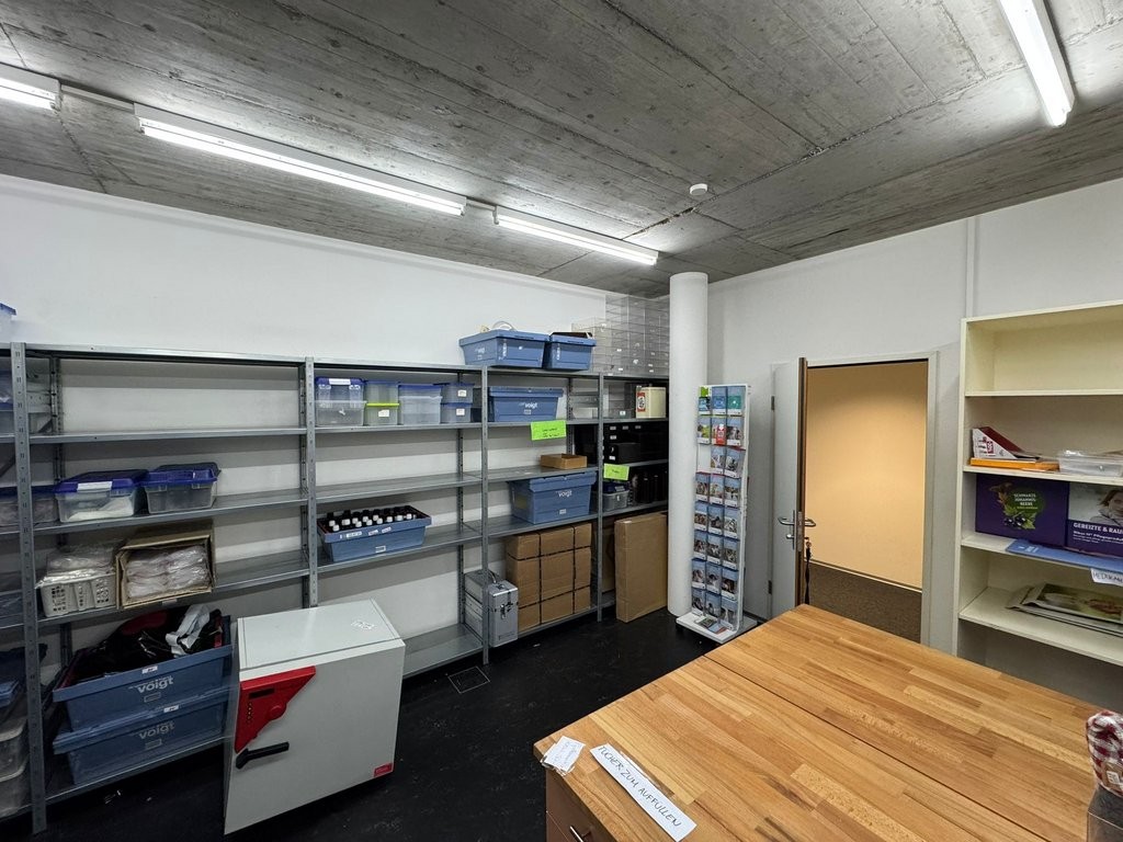 35m² office, photo 3 of 3