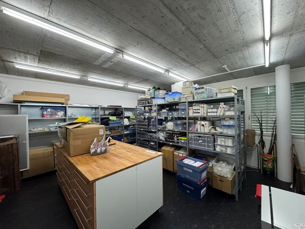 35m² office, photo 2 of 3