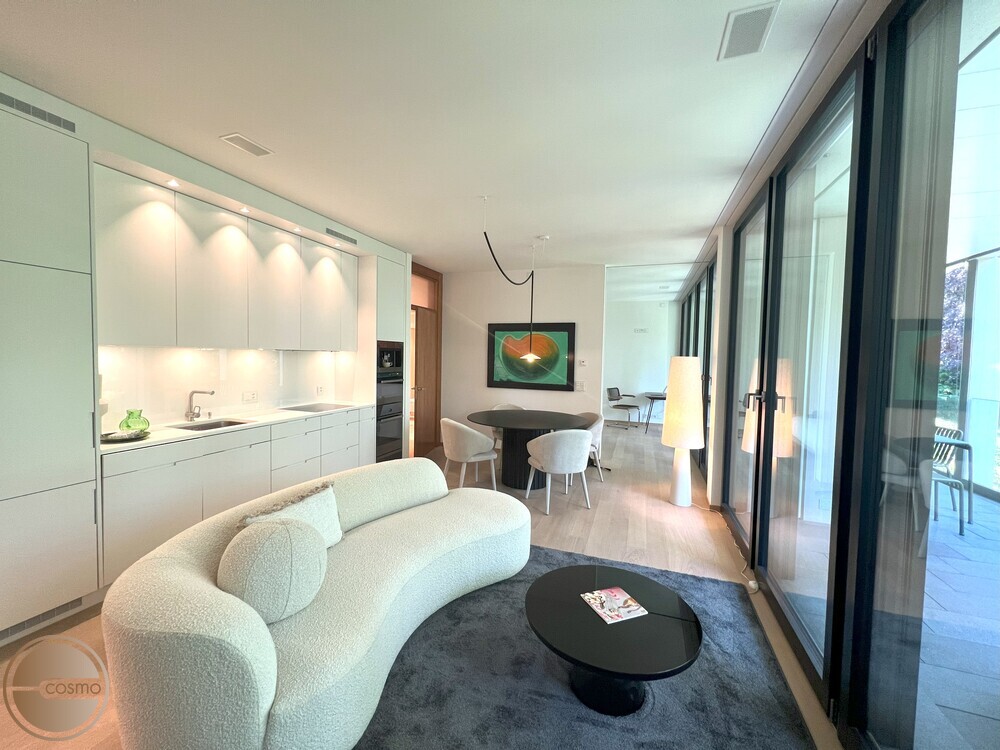 2 ½ rooms furnished flat, photo 1 of 9