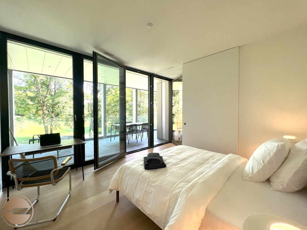 2 ½ rooms furnished flat, photo 3 of 9