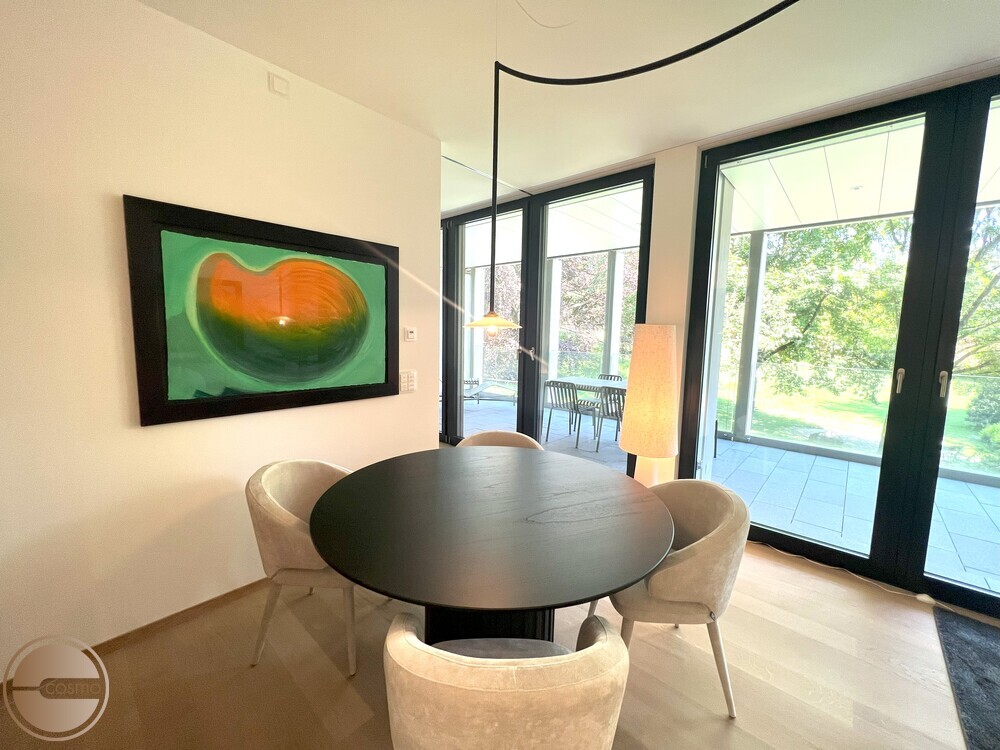 2 ½ rooms furnished flat, photo 2 of 9
