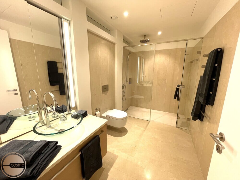 2 ½ rooms furnished flat, photo 6 of 9