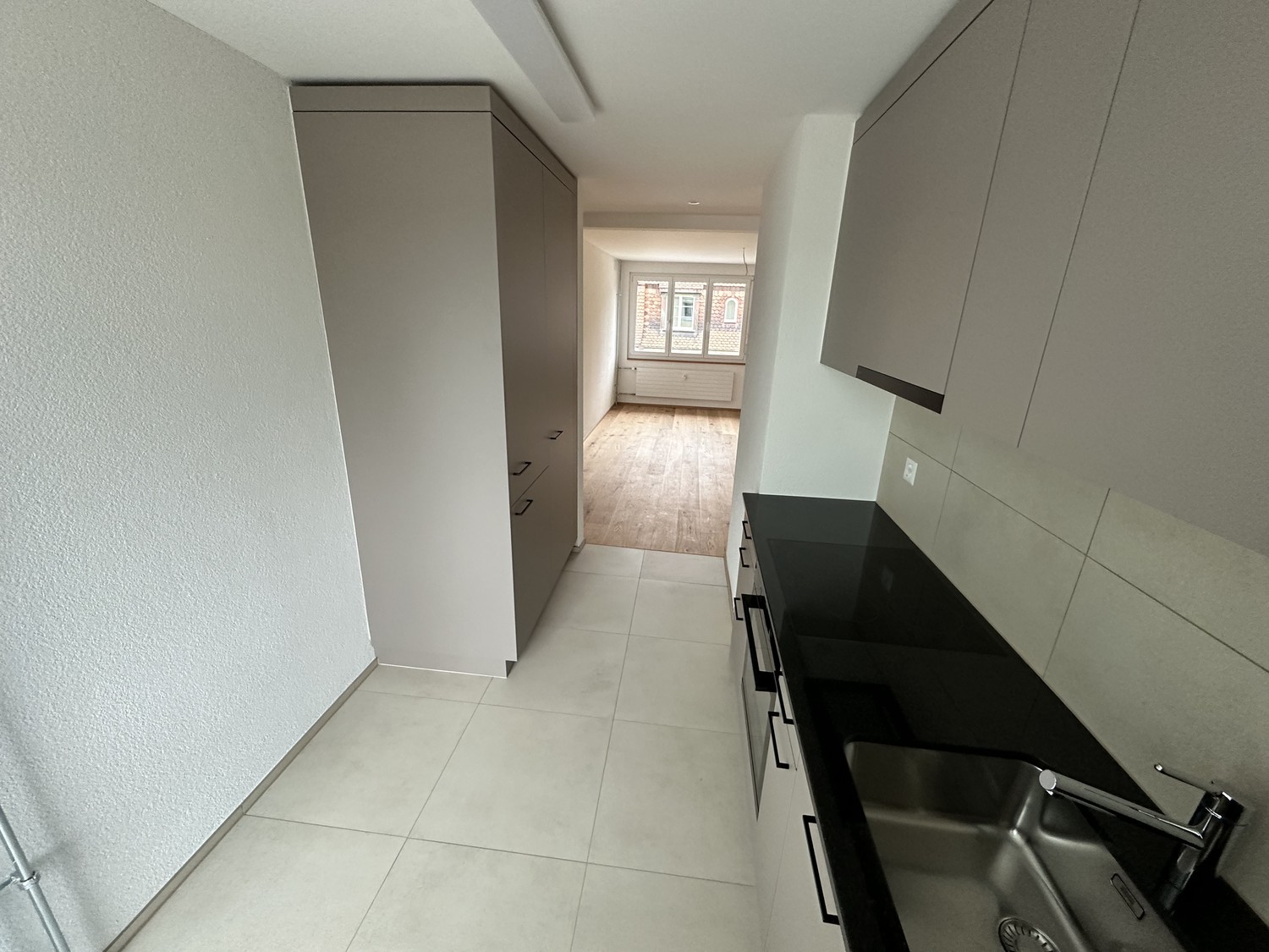 3 rooms apartment, photo 5 of 7