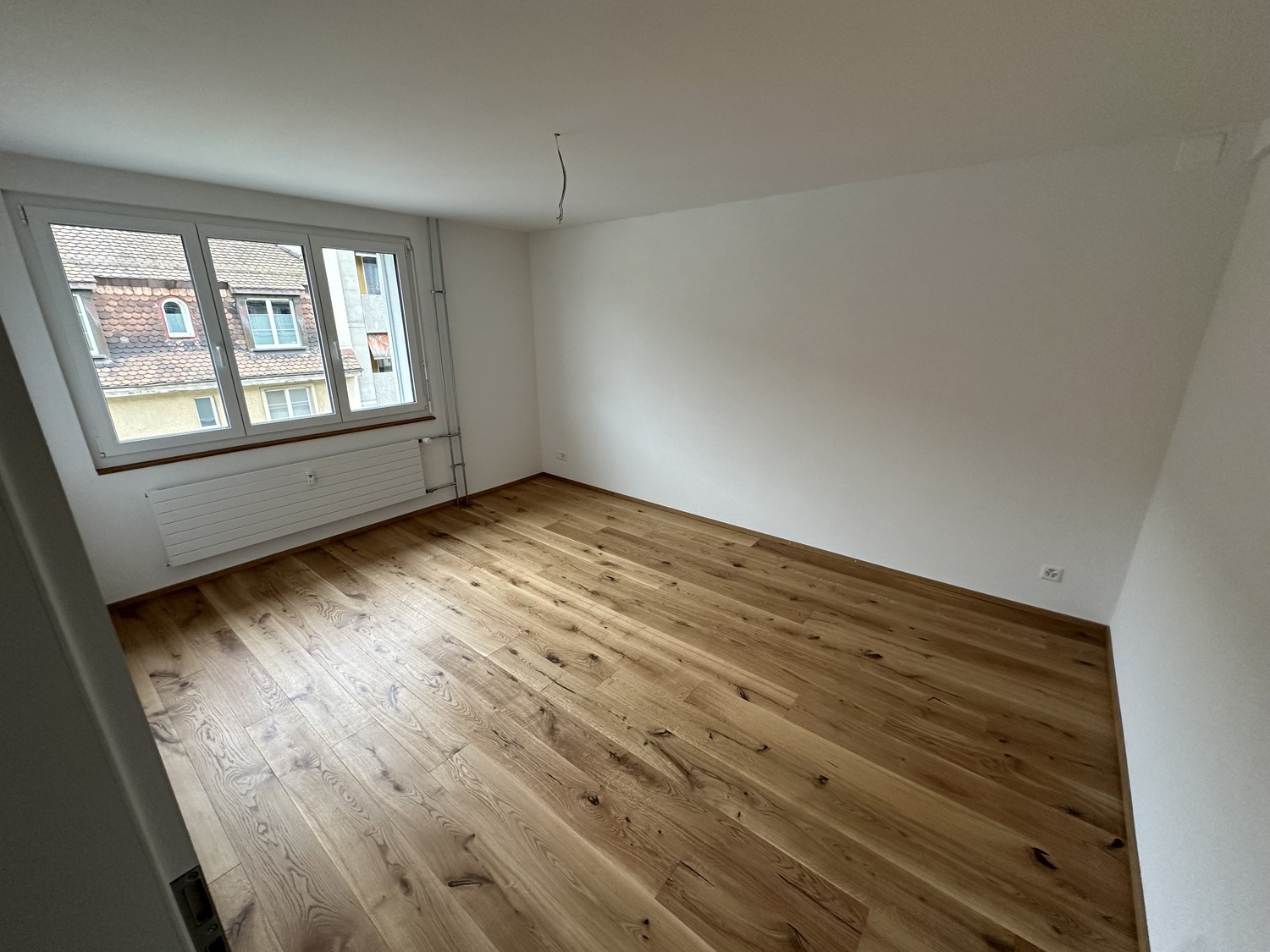 3 rooms apartment, photo 7 of 7