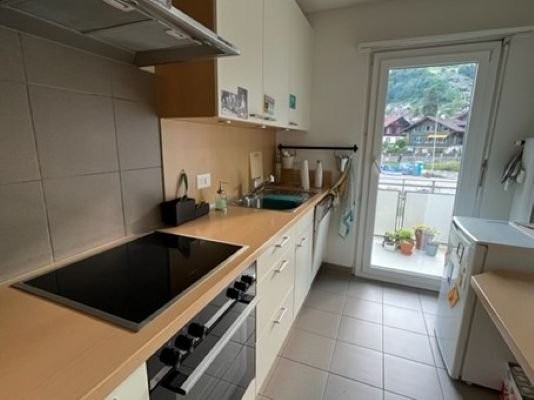 4 ½ rooms apartment (2)