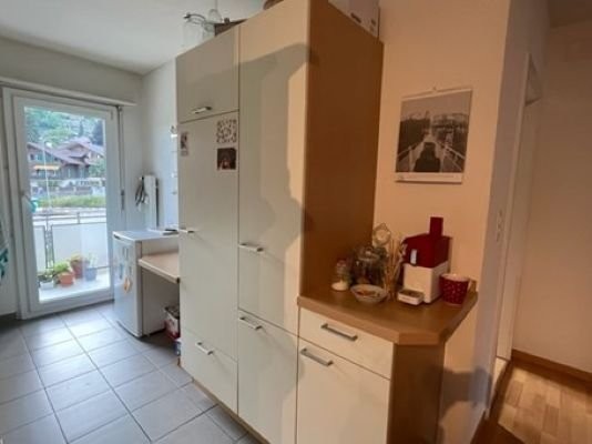 4 ½ rooms apartment (3)