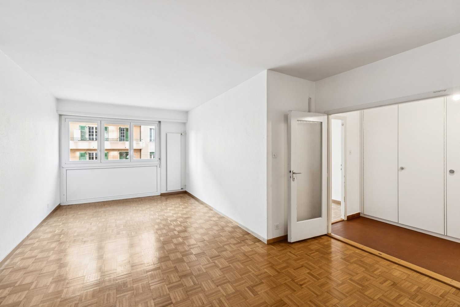 3 rooms apartment, photo 2 of 6