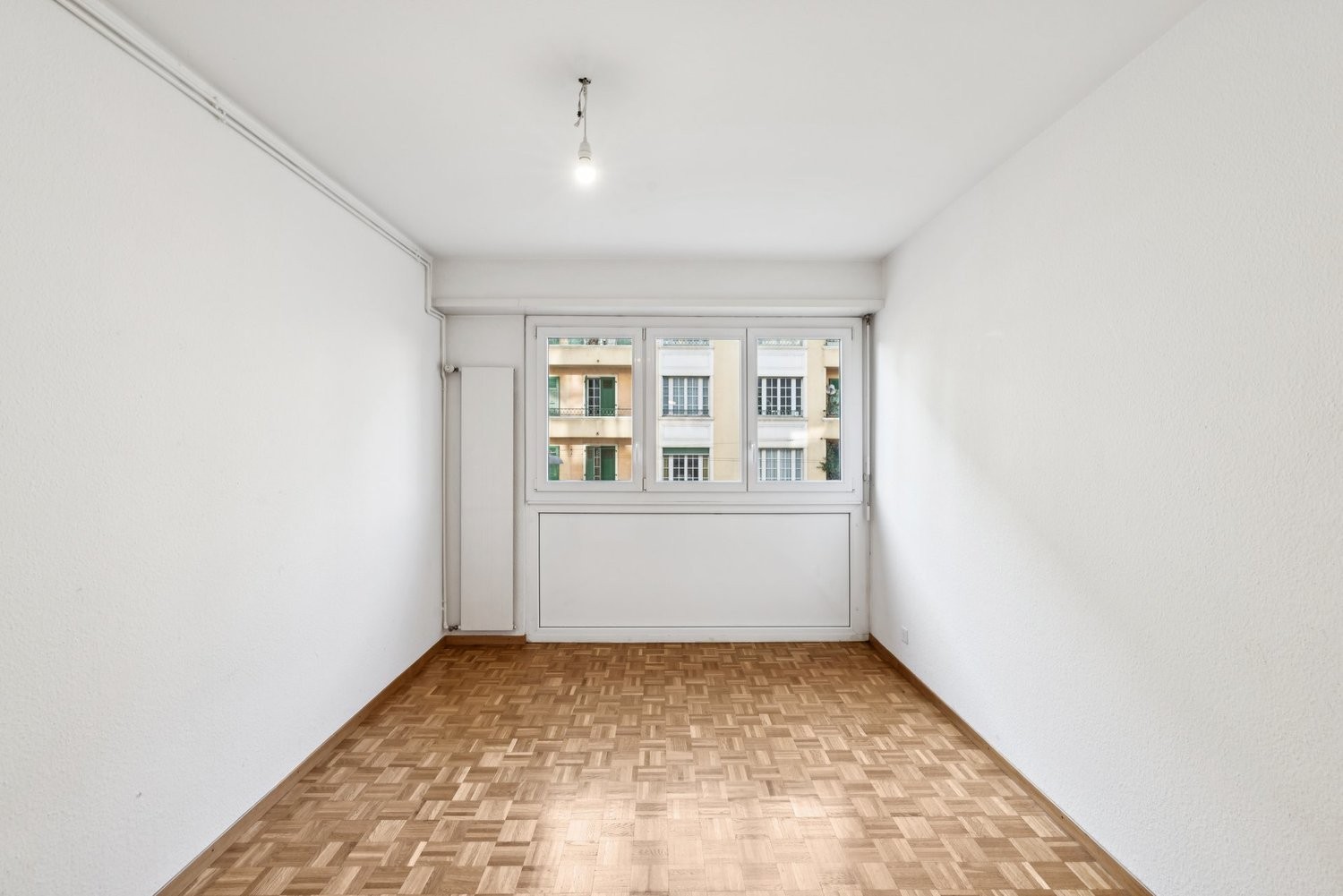 3 rooms apartment, photo 6 of 6