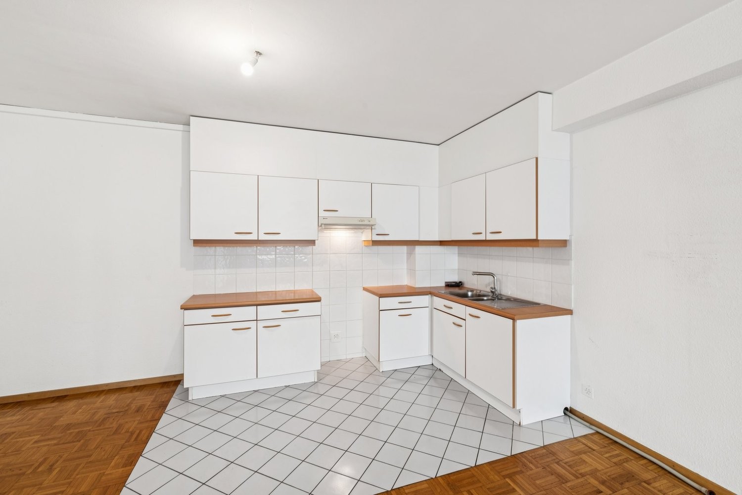 3 rooms apartment, photo 4 of 6