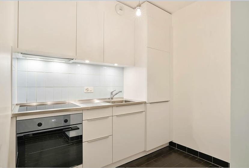 3-Zimmer-Wohnung