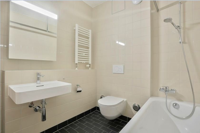 3-Zimmer-Wohnung