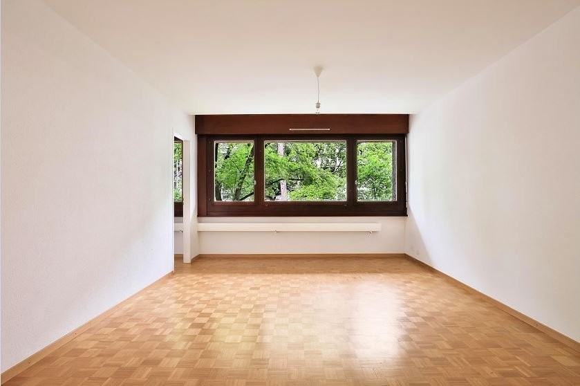 3-Zimmer-Wohnung